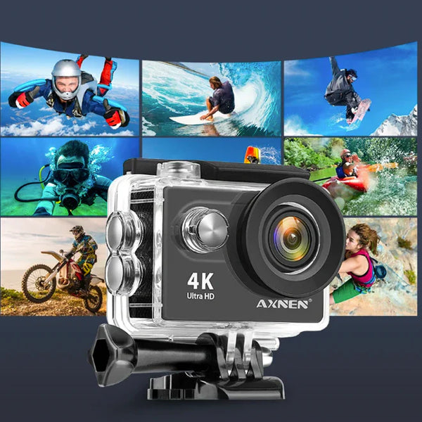 !!!!Cámara Smart Pro 4k [TOTALMENTE ESCUDADA]